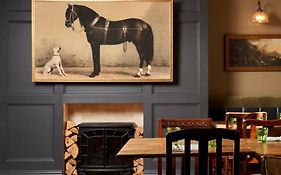 The Langford Inn